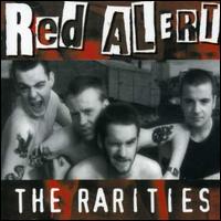 Rarities - Red Alert