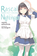 Rascal Does Not Dream of a Nightingale (Light Novel): Volume 11
