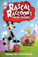 Rascal Raccoon's Raging Revenge