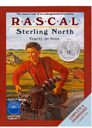 Rascal - North, Sterling, and Weiss, Jim (Read by)