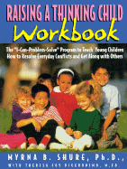 Rasing a Thinking Child Workbook