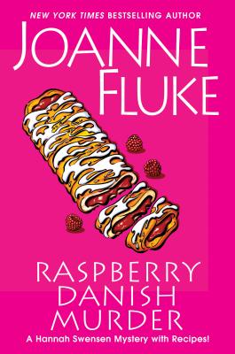 Raspberry Danish Murder - Fluke, Joanne