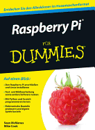 Raspberry Pi fur Dummies