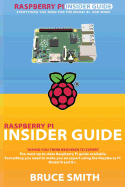 Raspberry Pi Insider Guide