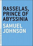 Rasselas, Prince of Abyssinia