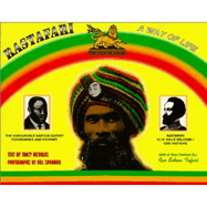 Rastafari: A Way of Life Paperback