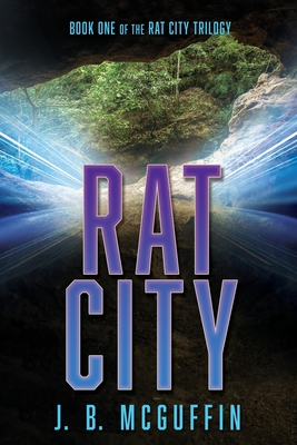 Rat City - McGuffin, J B, and Redding, Amanda (Editor)