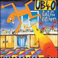 Rat in the Kitchen - UB40