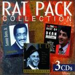 Rat Pack Collection [Madacy]