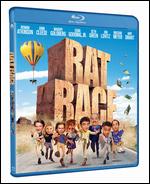Rat Race [Blu-ray] - Jerry Zucker