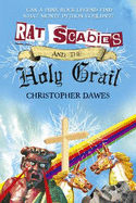 Rat Scabies and the Holy Grail