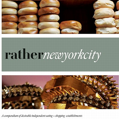 Rather New York City: Eat.Shop Explore > Discover Local Gems - Blessing, Anna H, and Dane, Jan Faust, and Davis, Camas