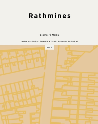 Rathmines -  Maiti, Samas