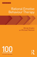 Rational Emotive Behaviour Therapy: 100 Key Points and Techniques