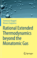 Rational Extended Thermodynamics Beyond the Monatomic Gas