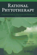 Rational Phytotherapy: A Reference Guide for Physicians and Pharmacists