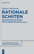 Rationale Schiiten