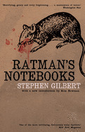 Ratman's notebooks.