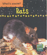 Rats - Whitehouse, Patricia