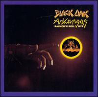 Raunch 'N' Roll Live - Black Oak Arkansas