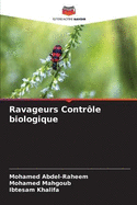 Ravageurs Contrle biologique