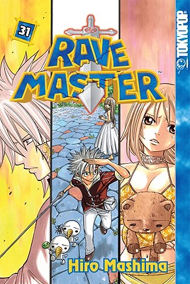 Rave Master, Volume 31 - 