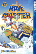 Rave Master, Volume 6 - 