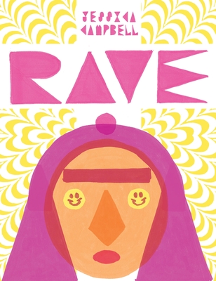 Rave - Campbell, Jessica