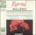 Ravel: Bolro