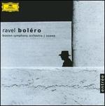 Ravel: Bolro - Charles Kavaloski (horn); Boston Symphony Orchestra; Seiji Ozawa (conductor)