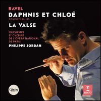Ravel: Daphnis et Chlo; La Valse - Frdric Chatoux (flute); Paris National Opera Chorus (choir, chorus); Paris National Opera Orchestra;...