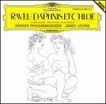 Ravel: Daphnis et Chloe