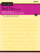 Ravel, Elgar and More: Oboe - Ravel, Maurice (Composer), and Elgar, Edward, Sir (Composer)