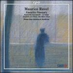 Ravel: Favorite Flavors