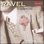 Ravel: Le Langage des Fleurs