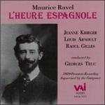 Ravel: L'Heure Espagnole
