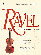 Ravel - The Piano Trio: Music Minus One Violin