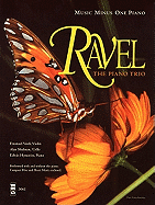 Ravel: The Piano Trio