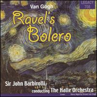 Ravel's Bolero - Hall Orchestra; John Barbirolli (conductor)