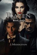 Raven Book Three