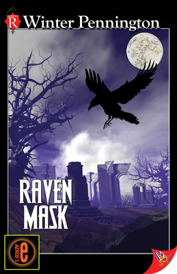 Raven Mask - Pennington, Winter