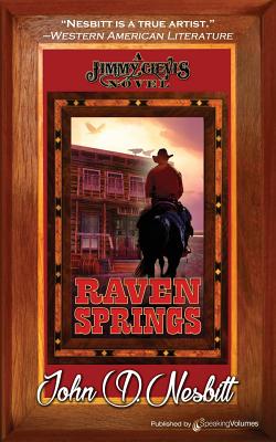 Raven Springs - Nesbitt, John D