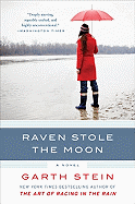 Raven Stole the Moon