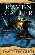 Ravencaller: Book Two of the Keepers