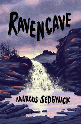 Ravencave - Sedgwick, Marcus