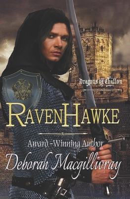 RavenHawke - Macgillivray, Deborah