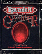 Ravenloft Gazetteer IV