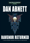 Ravenor Returned - Abnett, Dan