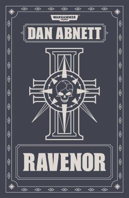 Ravenor - Abnett, Dan