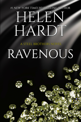 Ravenous - Hardt, Helen